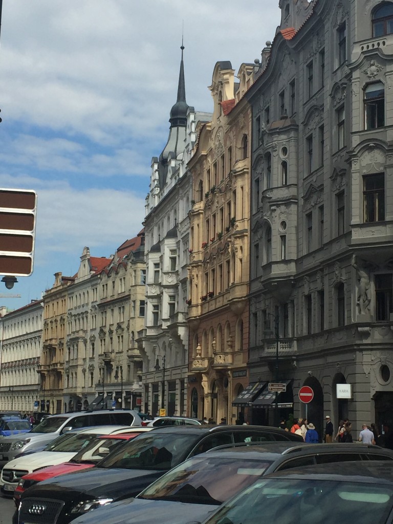 Foto de Praga (Hlavní Mesto Praha), República Checa
