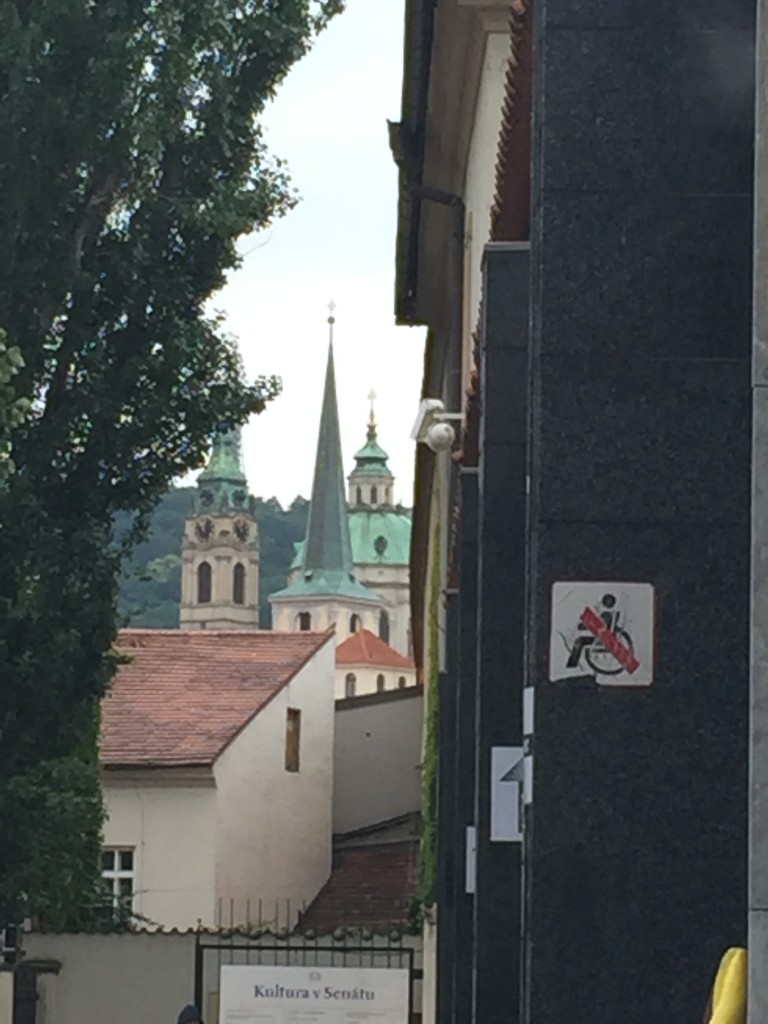 Foto de Praga (Hlavní Mesto Praha), República Checa