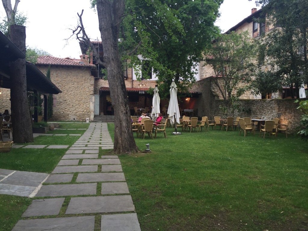 Foto de Isla (Cantabria), España