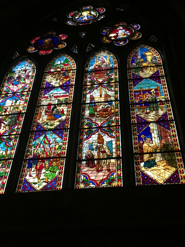 Foto de Leon (León), España