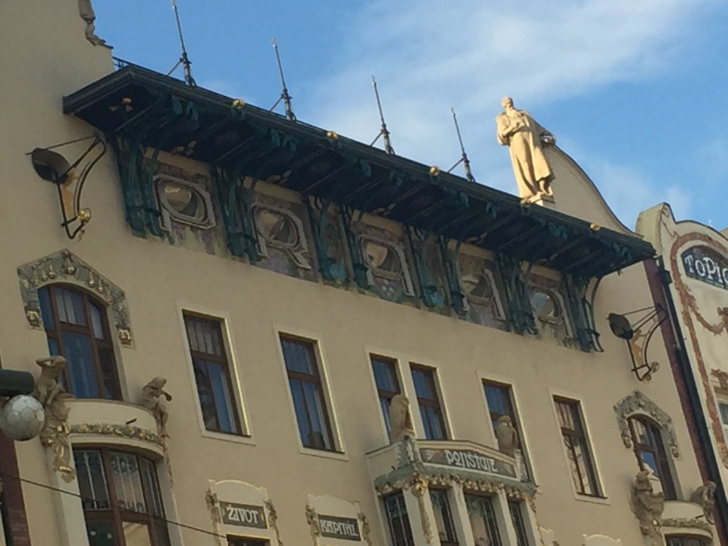 Foto de Praga (Hlavní Mesto Praha), República Checa