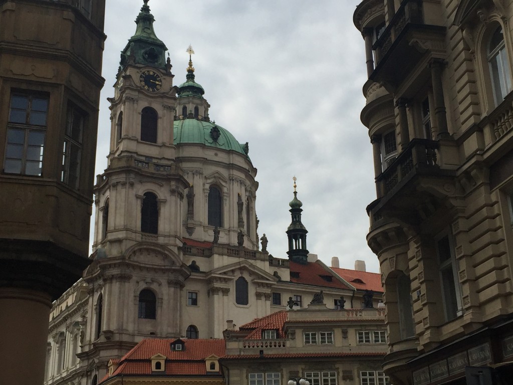 Foto de Praga (Hlavní Mesto Praha), República Checa