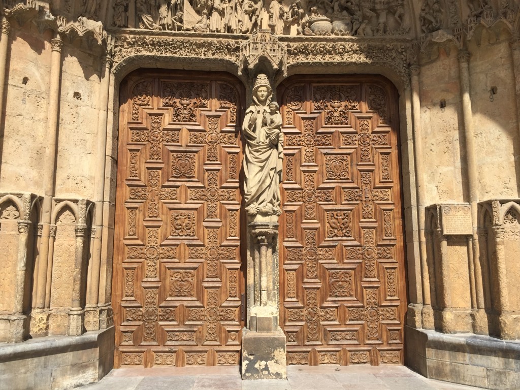 Foto de Leon (León), España