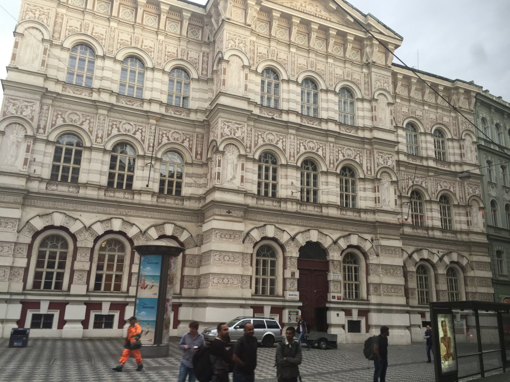 Foto de Praga (Hlavní Mesto Praha), República Checa