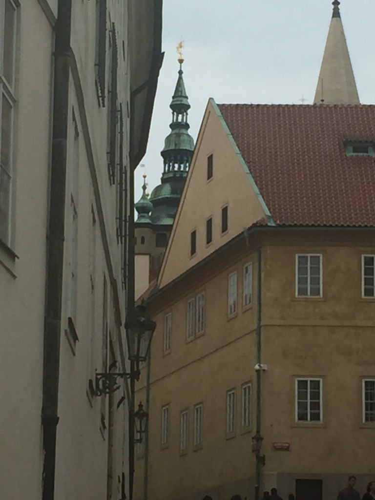 Foto de Praga (Hlavní Mesto Praha), República Checa