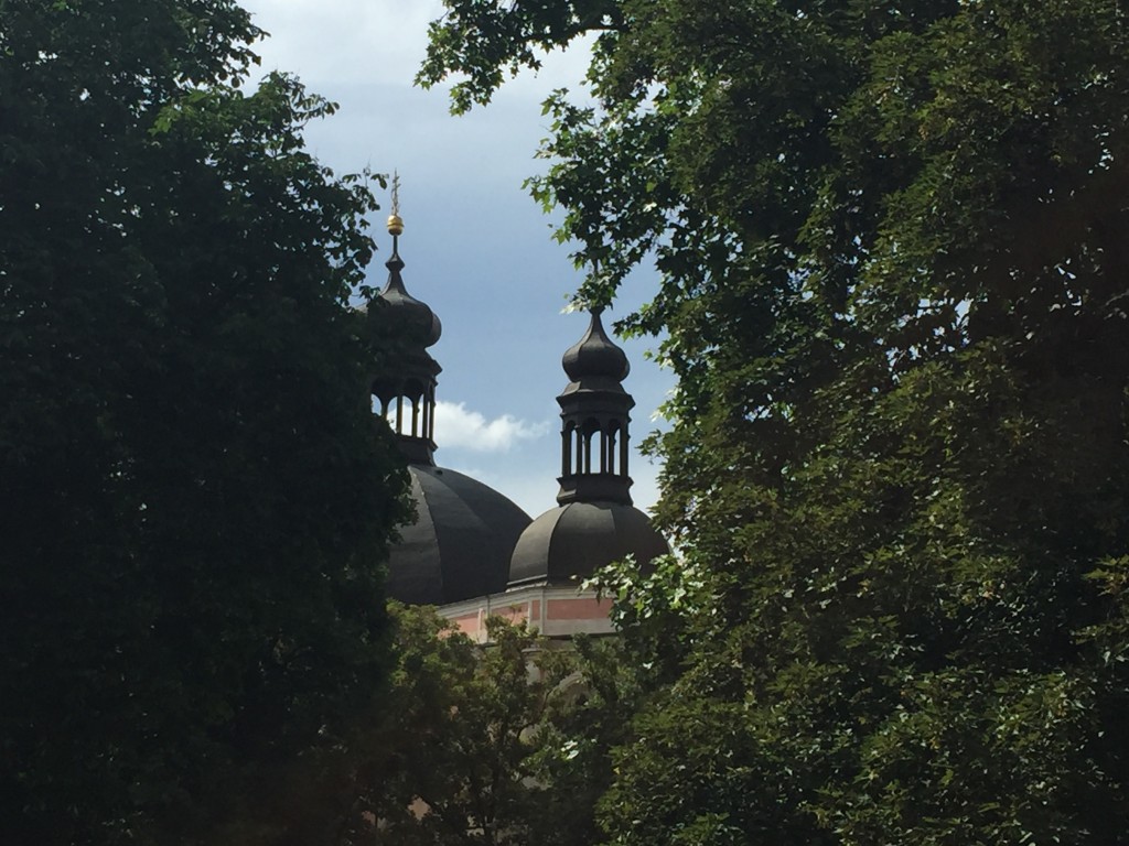 Foto de Praga (Hlavní Mesto Praha), República Checa