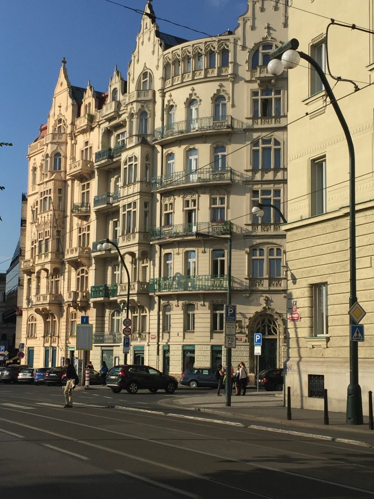 Foto de Praga (Hlavní Mesto Praha), República Checa