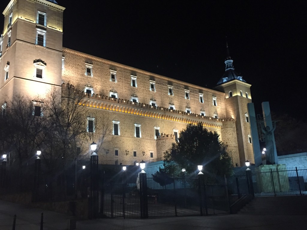 Foto de Toledo (Castilla La Mancha), España