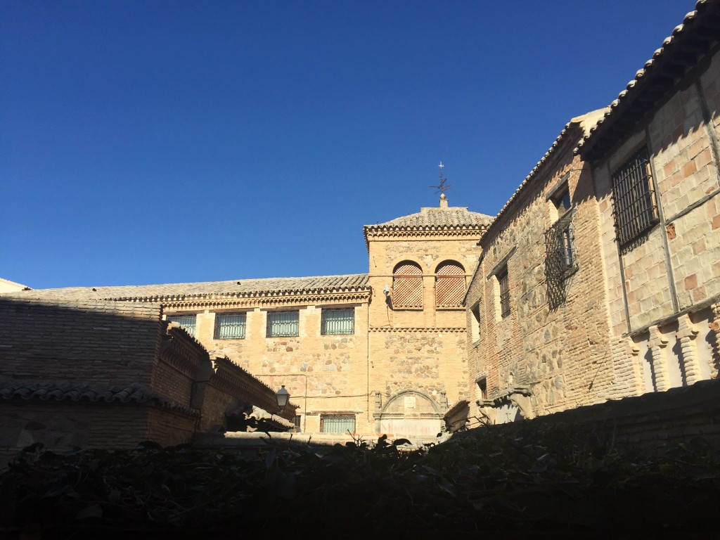 Foto de Toledo (Castilla La Mancha), España