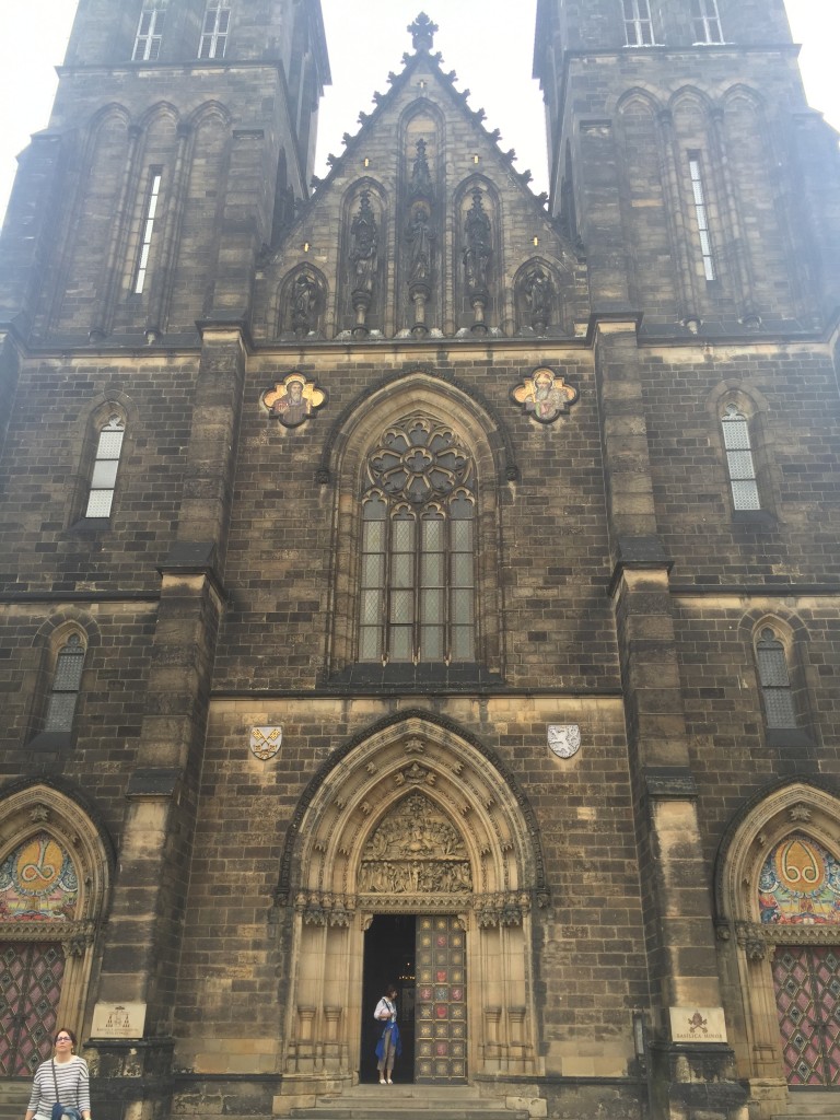 Foto de Praga (Hlavní Mesto Praha), República Checa