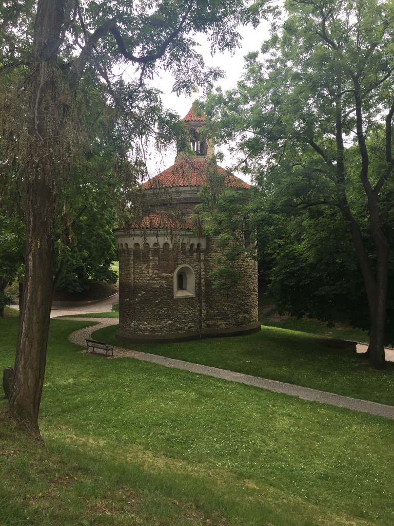 Foto de Praga (Hlavní Mesto Praha), República Checa