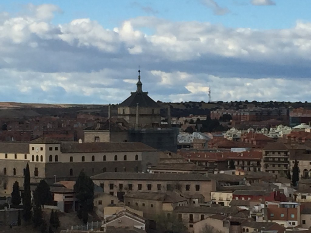 Foto de Toledo (Castilla La Mancha), España