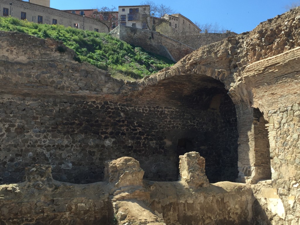 Foto de Toledo (Castilla La Mancha), España