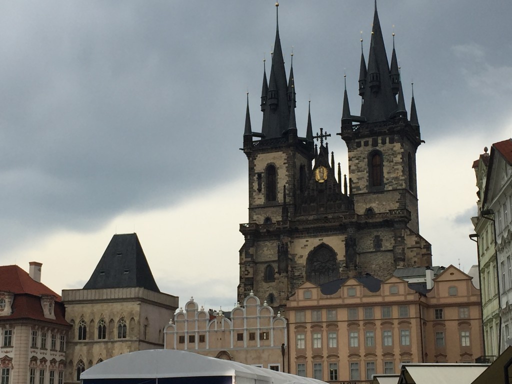 Foto de Praga (Hlavní Mesto Praha), República Checa