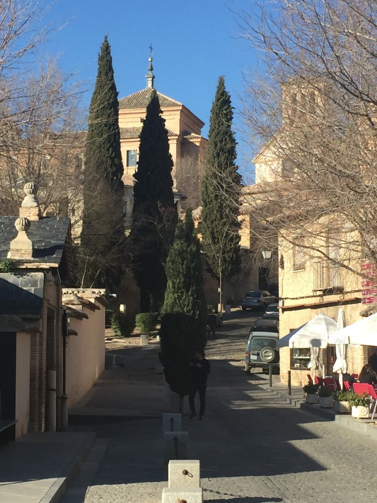 Foto de Toledo (Castilla La Mancha), España