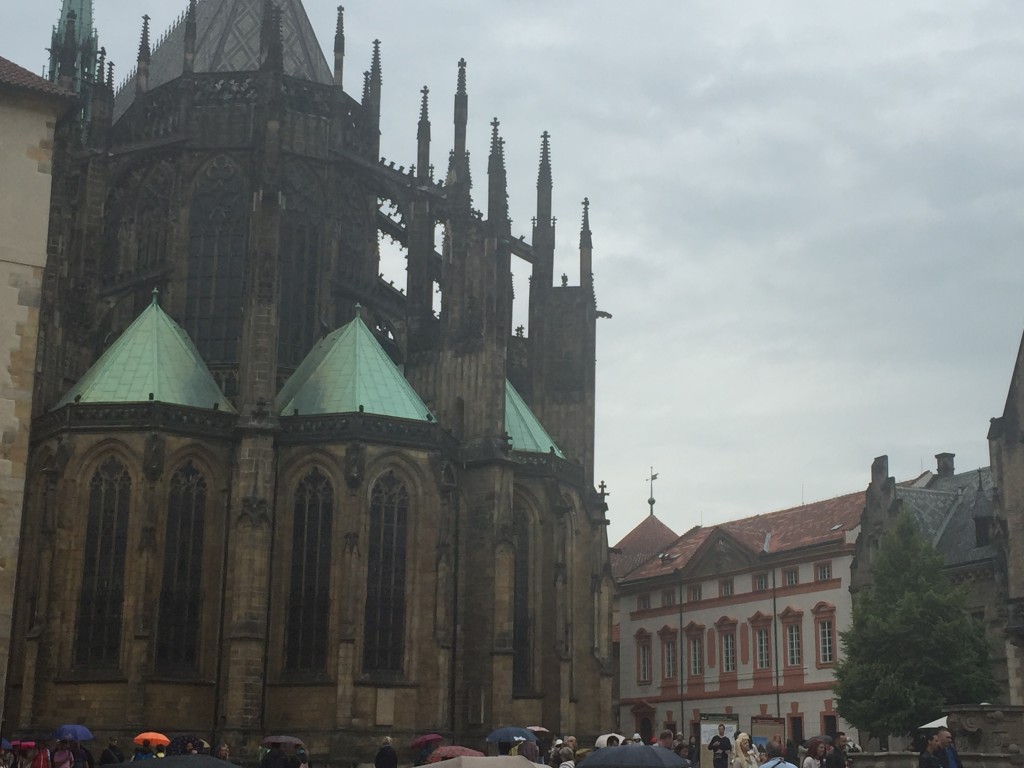 Foto de Praga (Hlavní Mesto Praha), República Checa