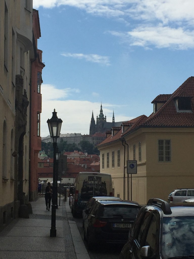 Foto de Praga (Hlavní Mesto Praha), República Checa