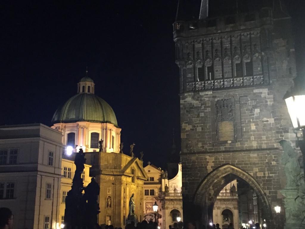 Foto de Praga (Hlavní Mesto Praha), República Checa