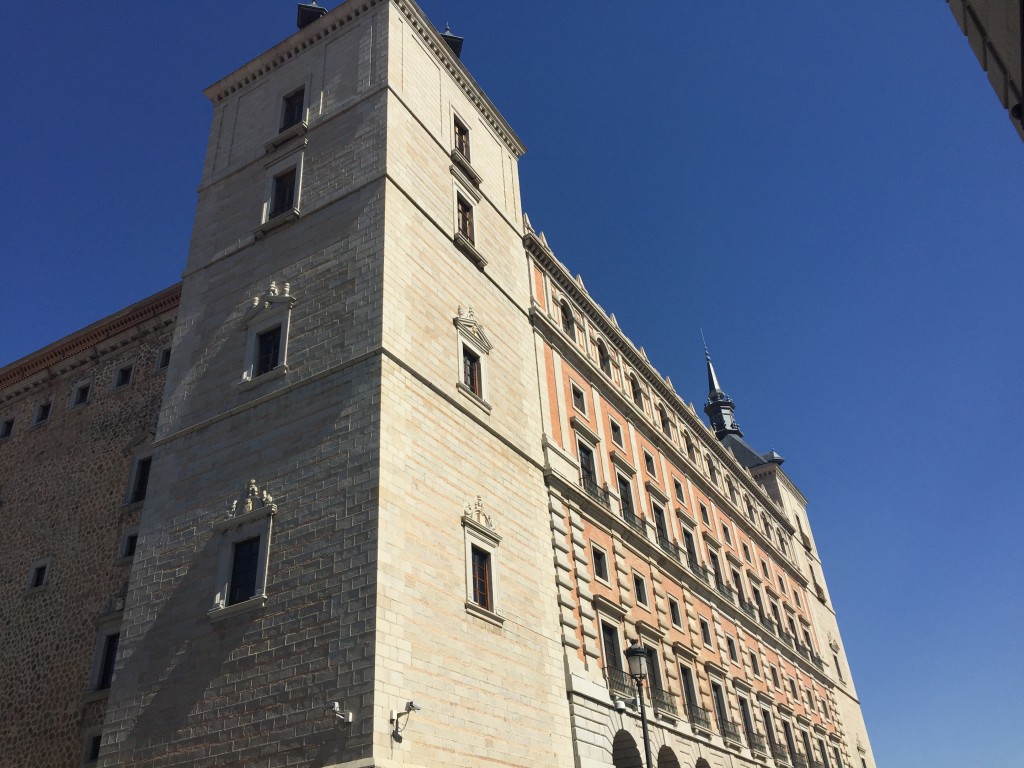 Foto de Toledo (Castilla La Mancha), España