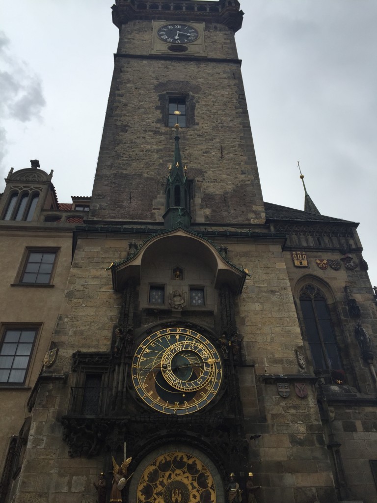 Foto de Praga (Hlavní Mesto Praha), República Checa