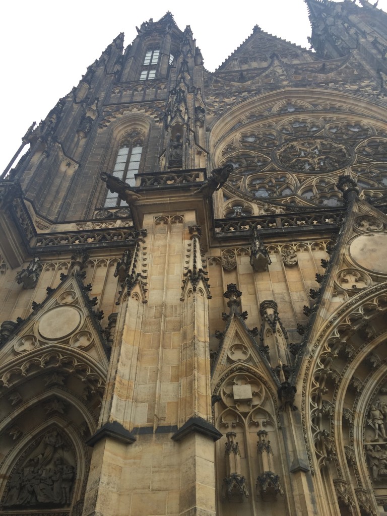 Foto de Praga (Hlavní Mesto Praha), República Checa