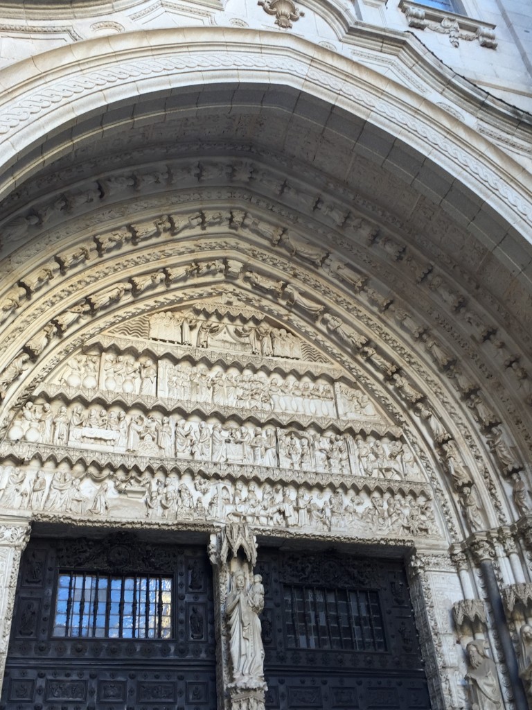 Foto de Toledo (Castilla La Mancha), España
