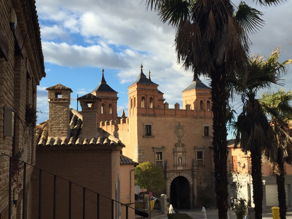 Foto de Toledo (Castilla La Mancha), España