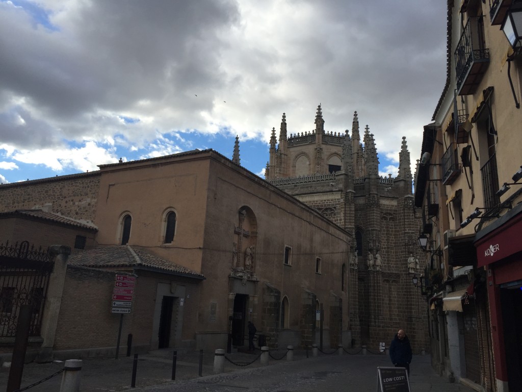 Foto de Toledo (Castilla La Mancha), España
