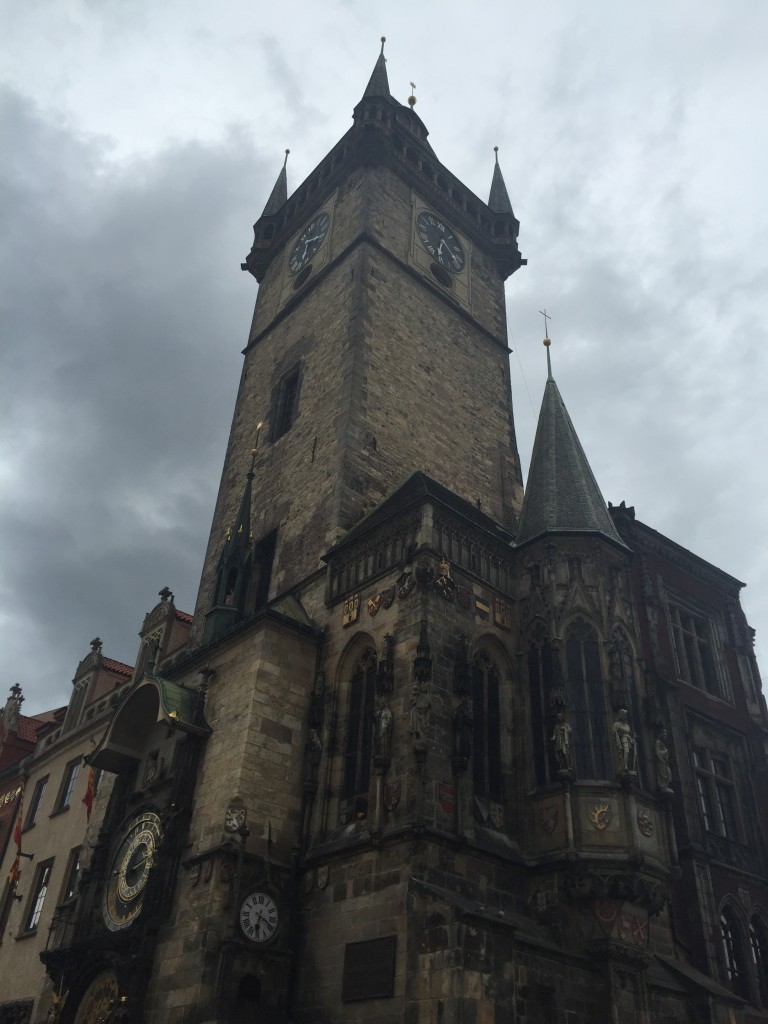 Foto de Praga (Hlavní Mesto Praha), República Checa