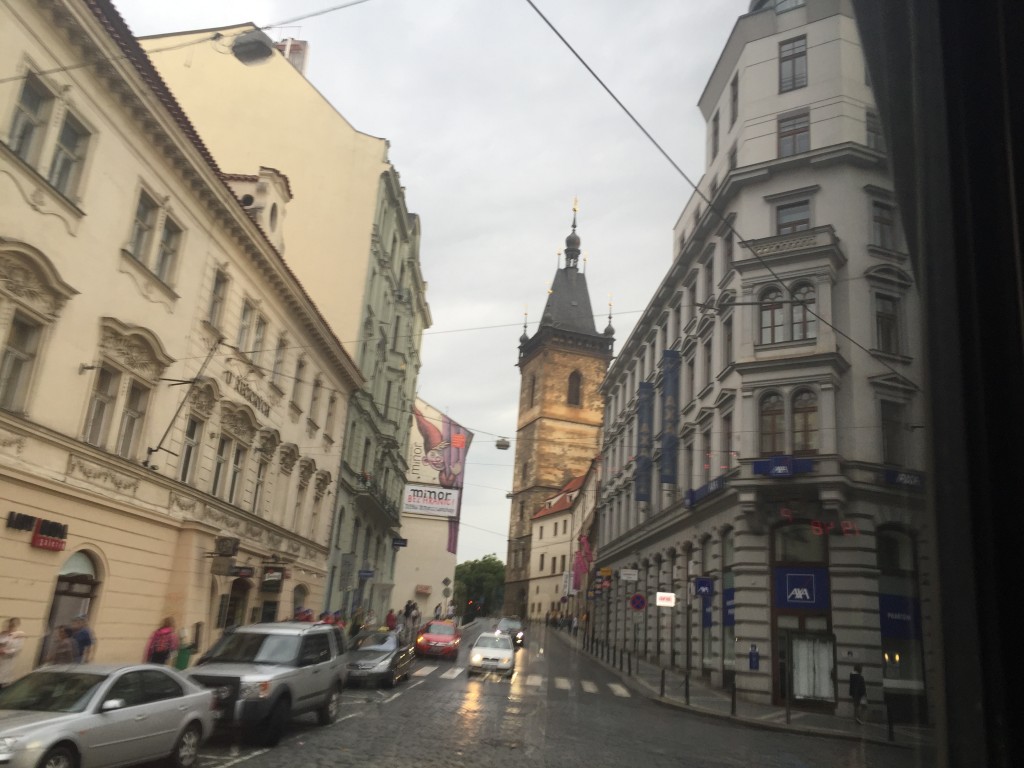 Foto de Praga (Hlavní Mesto Praha), República Checa