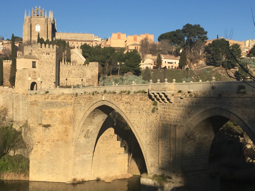 Foto de Toledo (Castilla La Mancha), España