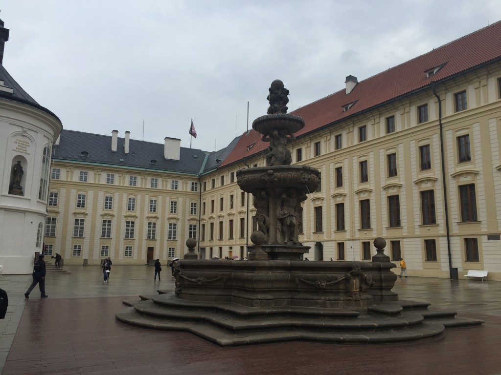 Foto de Praga (Hlavní Mesto Praha), República Checa