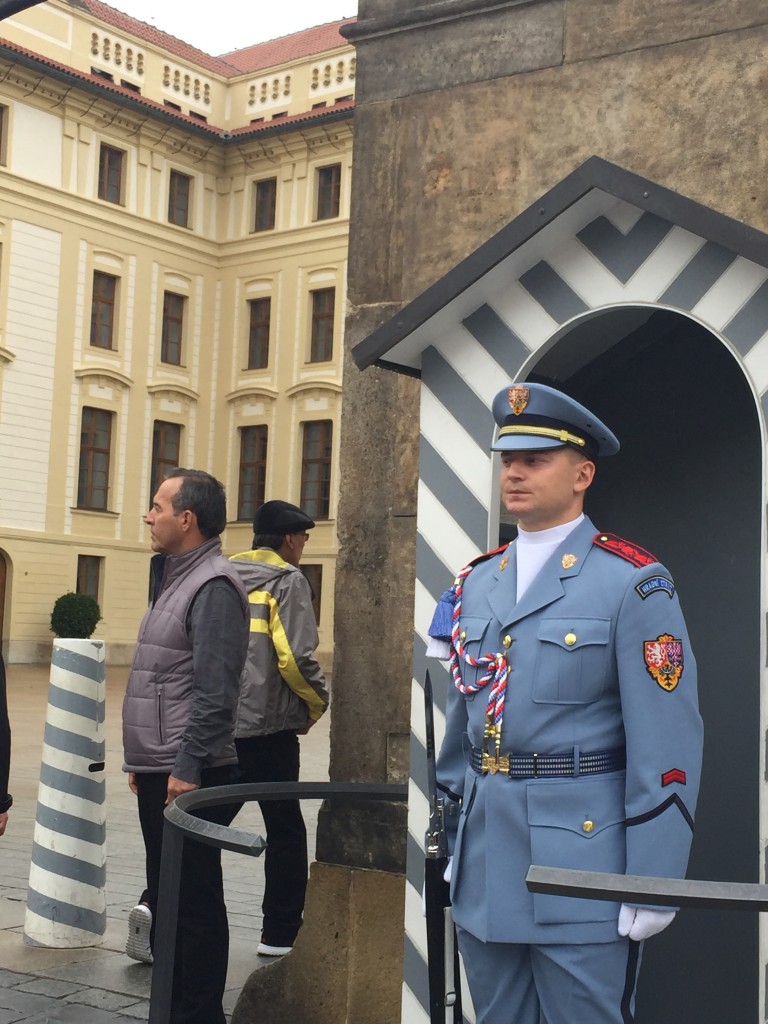 Foto de Praga (Hlavní Mesto Praha), República Checa