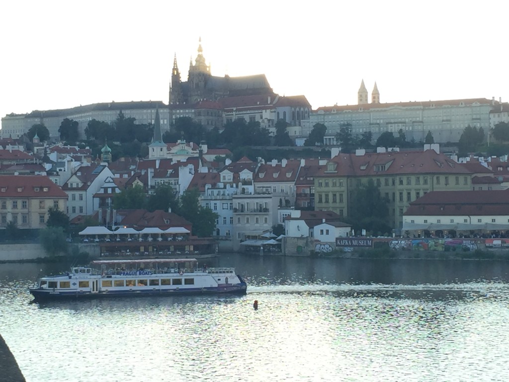 Foto de Praga (Hlavní Mesto Praha), República Checa