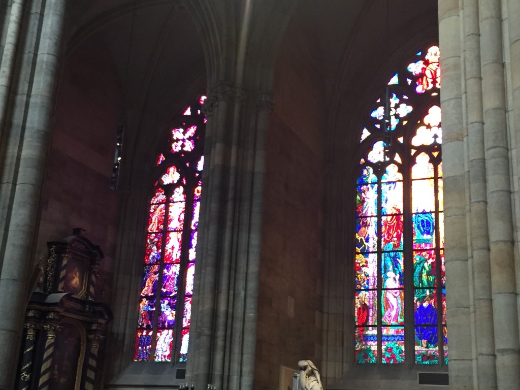 Foto de Praga (Hlavní Mesto Praha), República Checa