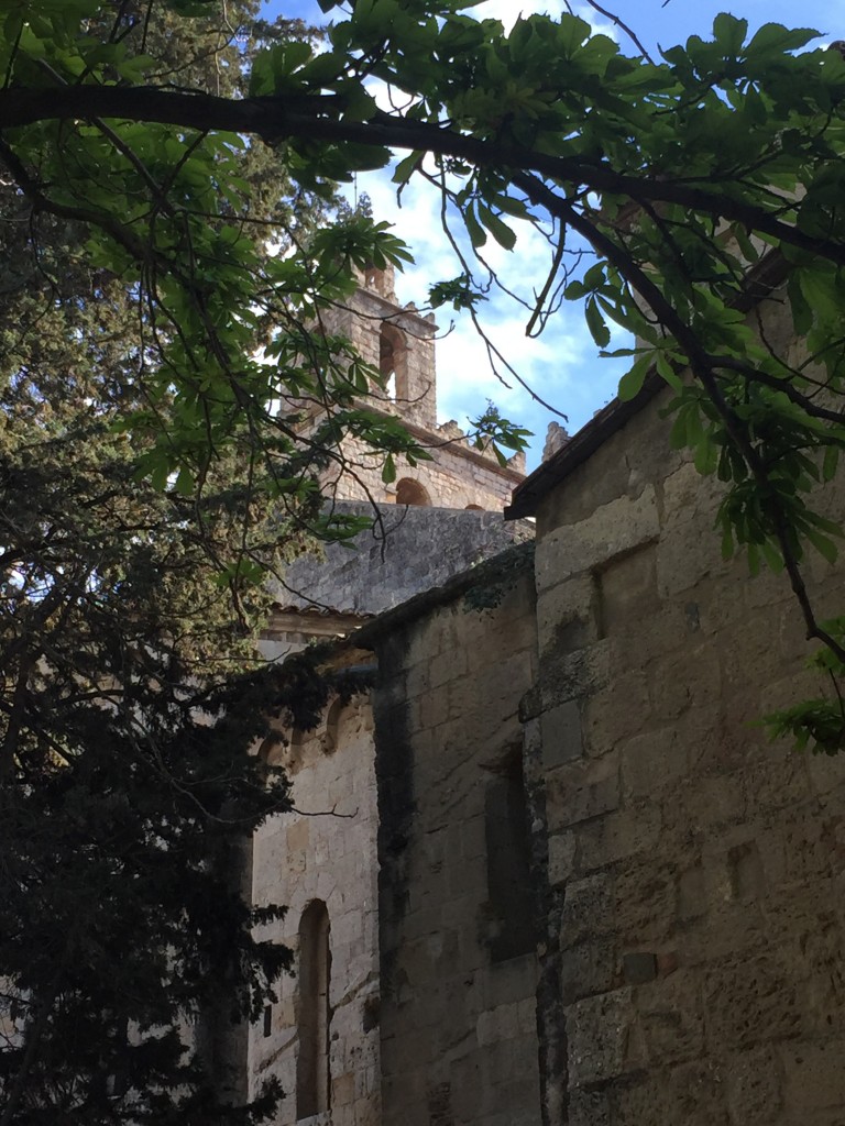 Foto de Sant Cugat (Barcelona), España