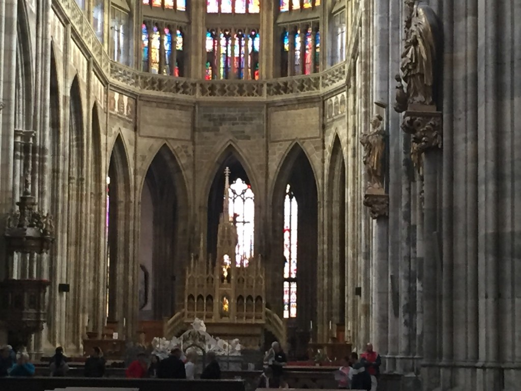 Foto de Praga (Hlavní Mesto Praha), República Checa