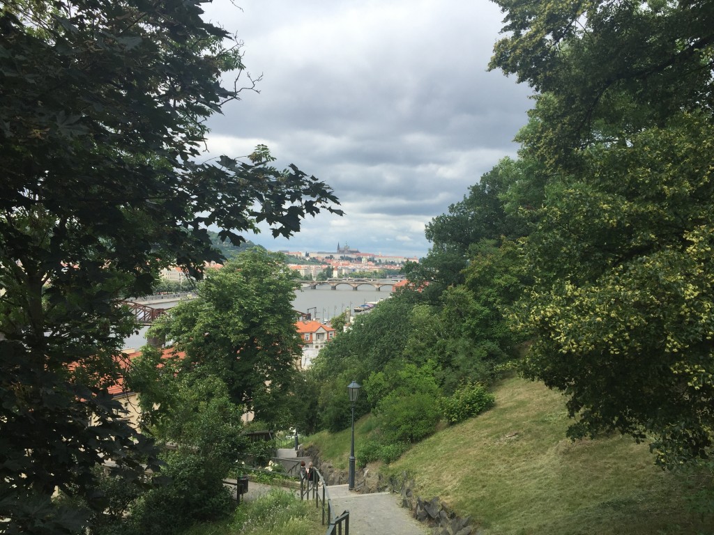 Foto de Praga (Hlavní Mesto Praha), República Checa