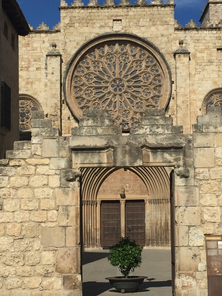 Foto de Sant Cugat (Barcelona), España