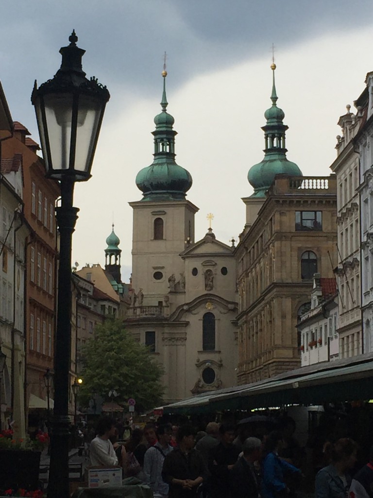 Foto de Praga (Hlavní Mesto Praha), República Checa
