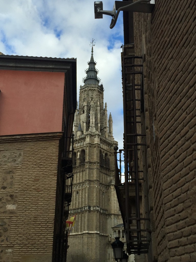 Foto de Toledo (Castilla La Mancha), España