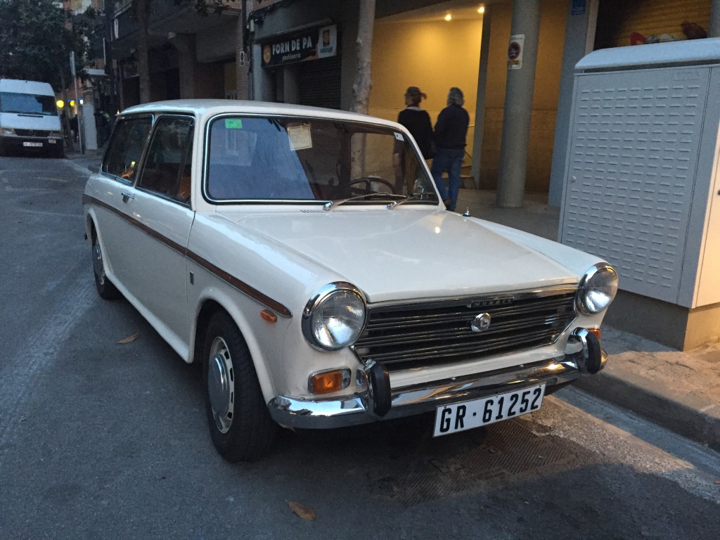 Foto de Sant Cugat (Barcelona), España