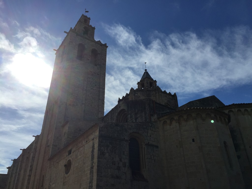 Foto de Sant Cugat (Barcelona), España