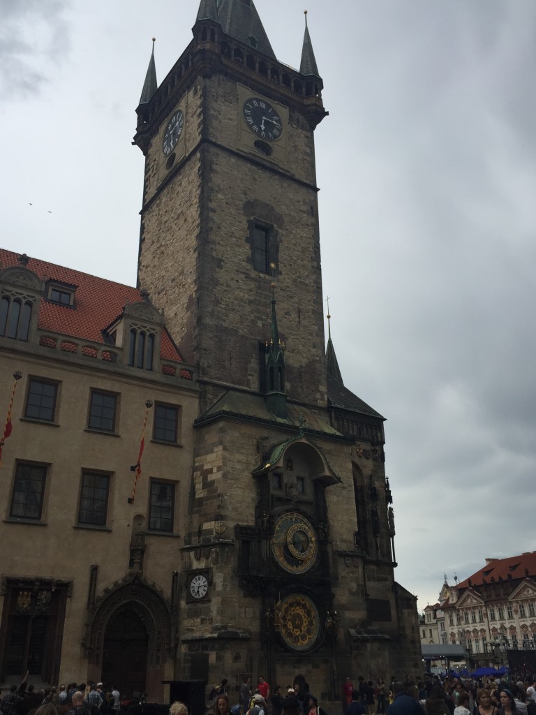 Foto de Praga (Hlavní Mesto Praha), República Checa