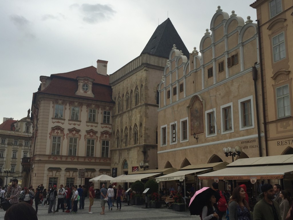 Foto de Praga (Hlavní Mesto Praha), República Checa