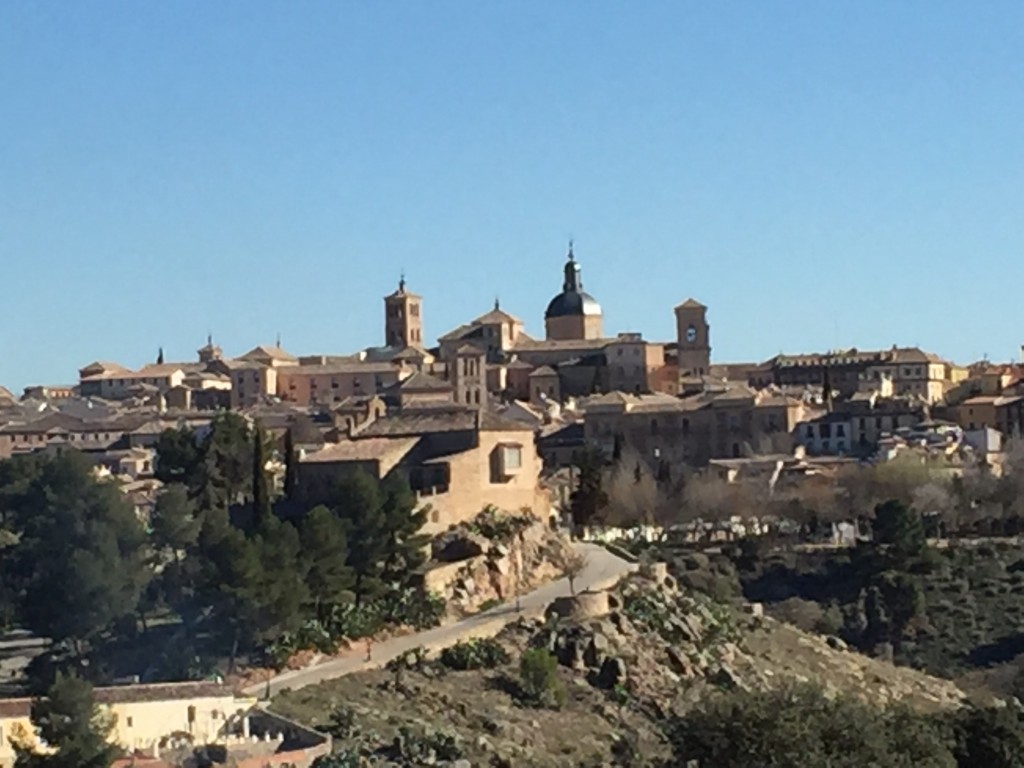 Foto de Toledo (Castilla La Mancha), España