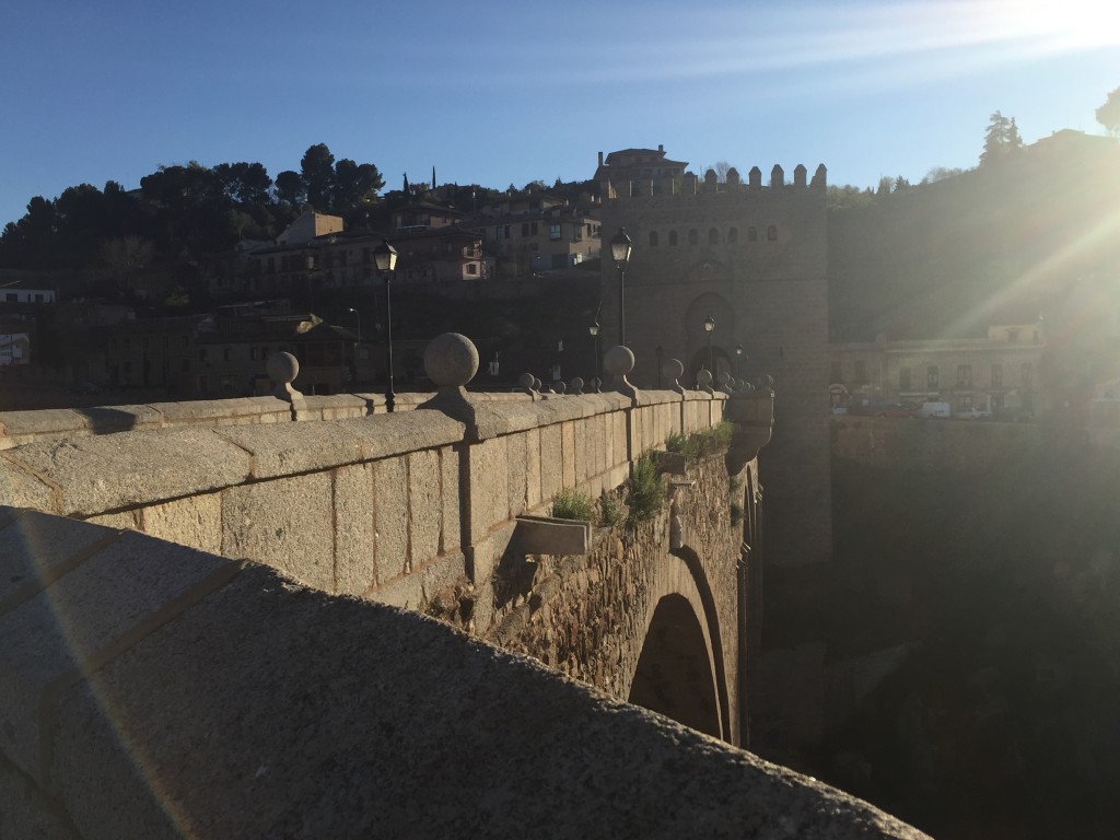 Foto de Toledo (Castilla La Mancha), España