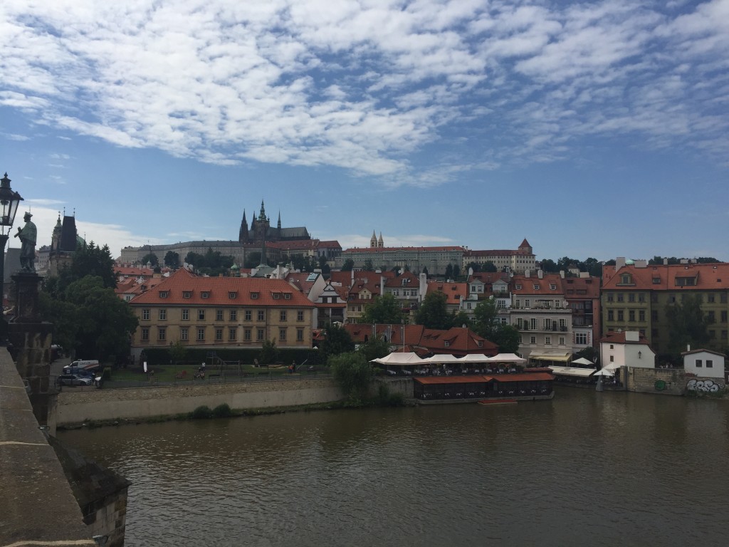 Foto de Praga (Hlavní Mesto Praha), República Checa
