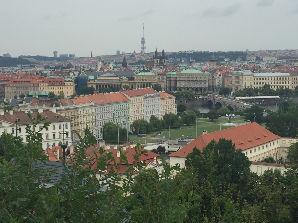 Foto de Praga (Hlavní Mesto Praha), República Checa