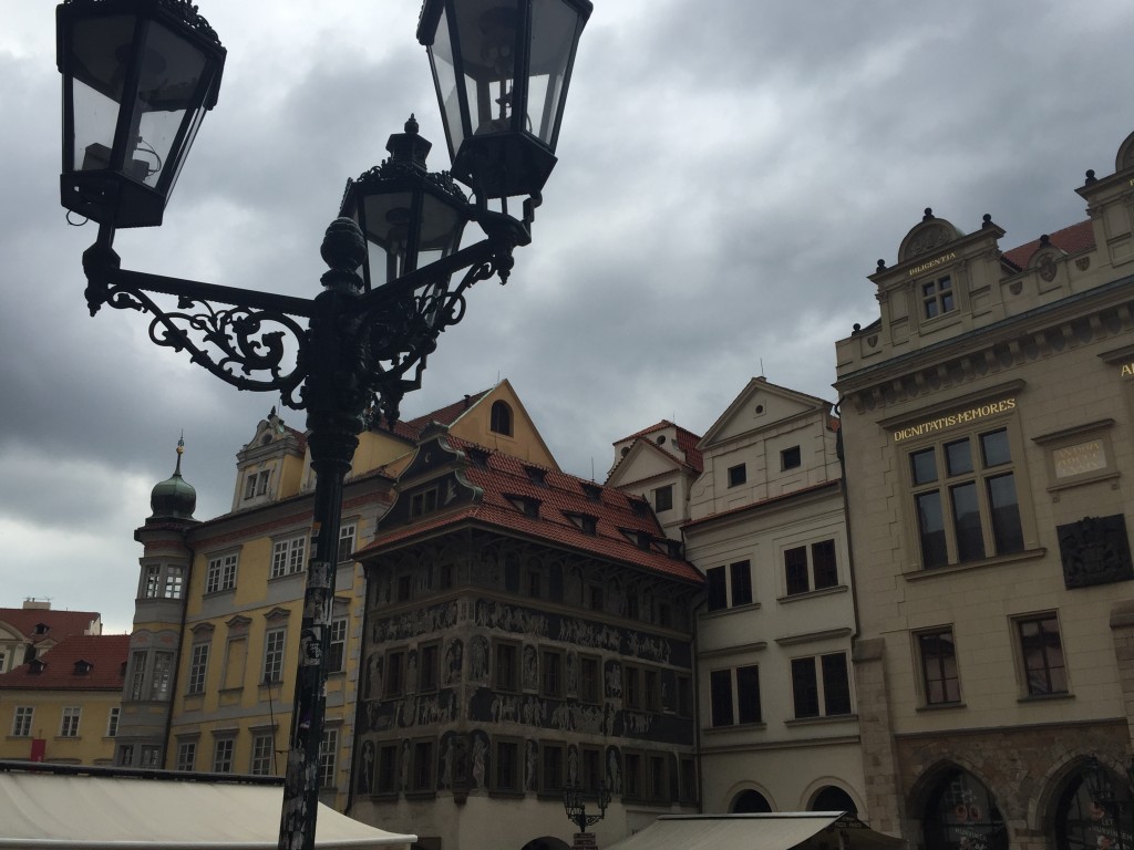 Foto de Praga (Hlavní Mesto Praha), República Checa